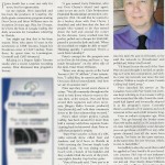 Prior Smith: Broadcasting north and south